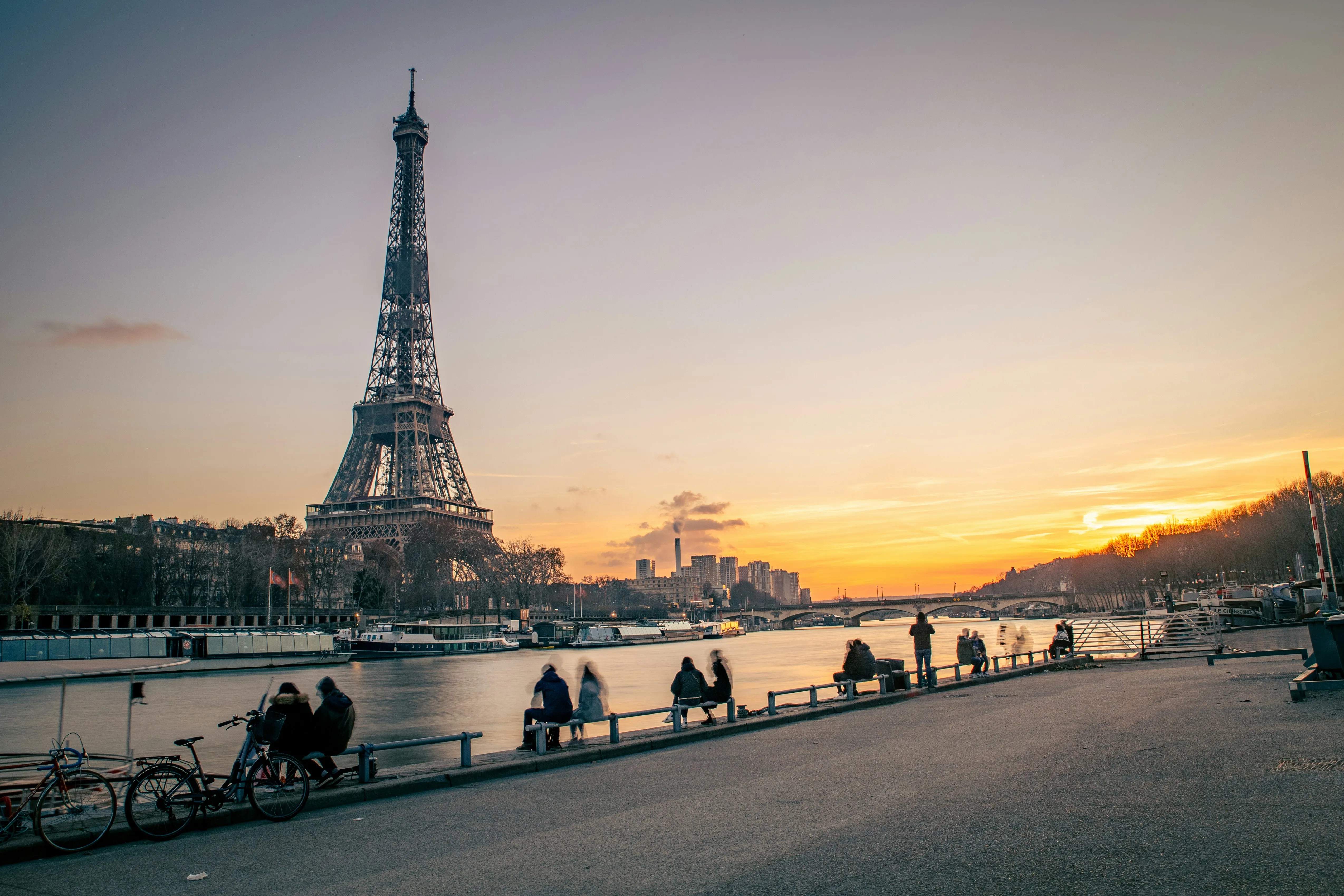 Francja – kompleksowy przewodnik turystyczny